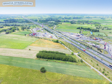 Działka Sprzedaż Holendry Baranowskie